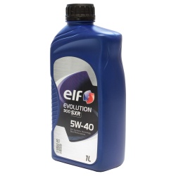 Ulei motor ELF Evolution 900 Sxr 5W40 1L - 194849 - Img 2