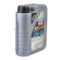 Ulei motor Liqui Moly Special Tec 5W30 (1163) (9508) 1L - 9508 - Img 2