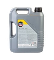 Ulei motor Liqui Moly Top Tec 4100 5W40 (3701) (2686) (9511) 5L - 9511 - Img 3