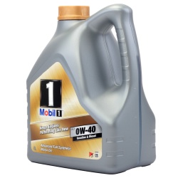 Ulei motor Mobil 1 Fs 0W40 4L - 150538 - Img 2
