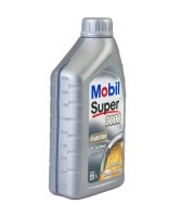 Ulei motor Mobil Super 3000 X1 5W40 1L - 150564 - Img 2