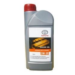 Ulei motor Toyota OE 5W30 Pfe Dpf 1L - 0888083388 - Img 1