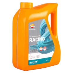 Ulei Repsol Moto Racing 4T 10W50 4L - RPP2000NGB - Img 2