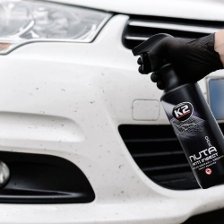 K2 NUTA PRO ANTI-INSECT 1l-sol.curatat urme insecte cu pulverizator - Img 2