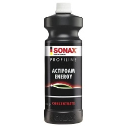 Spuma activa PH neutru Sonax Profiline Actifoam Energy 1L - Img 1