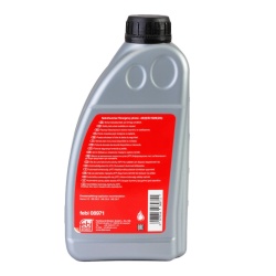 Ulei cutie viteze automată ATF Febi 1L - 8971 - Img 3