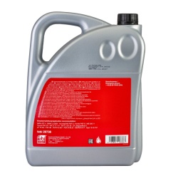 Ulei cutie viteze automată ATF Febi 5L - 29738 - Img 3