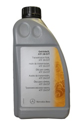 Ulei cutie viteze automată Mercedes - Benz OE (236.20) 1L - A0019894603 - Img 1