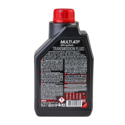 Ulei cutie viteze automata MULTI ATF Motul 1L - 105784 - Img 3
