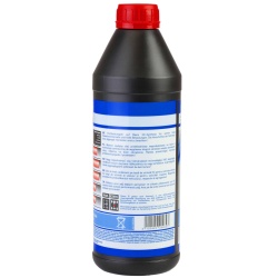 Ulei cutie viteze manuala Liqui Moly (GL3 +) 75W80 1L - 20464 - Img 3