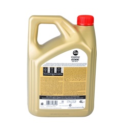 Ulei motor Castrol Edge LL 5W30 4L - 15F7E5 - Img 3