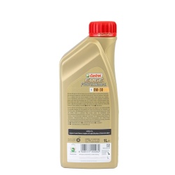 Ulei motor Castrol Edge Professional E 0W30 1L - 15801C - Img 3