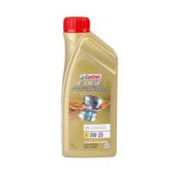 Ulei motor Castrol Edge Professional V 0W20 1L - 15384B - Img 1