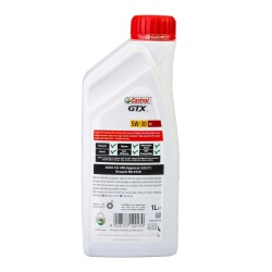 Ulei motor Castrol GTX 5W30 C4 1L - 15F64C - Img 3