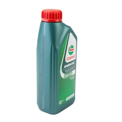 Ulei motor Castrol Magnatec 10W40 A/B 1L - 15F7CA - Img 2