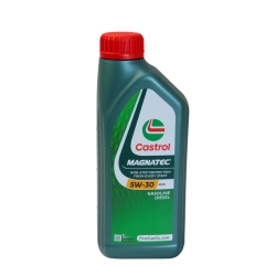 Ulei motor Castrol Magnatec 5W30 A3/B4 1L - 15F67D - Img 1