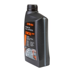 Ulei motor Drive+ 5W30 DPF 1L - DP331010184 - Img 2