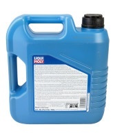 Ulei motor Liqui Moly Super Leichtlauf 10W40 (2625) (9504) 4L - 9504 - Img 3