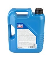 Ulei motor Liqui Moly Super Leichtlauf 10W40 (2654) (9505) 5L - 9505 - Img 3