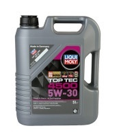Ulei motor Liqui Moly Top Tec 4500 5W30 5L - 2318 - Img 1