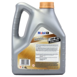 Ulei motor Mobil 1 Fs 0W40 4L - 150538 - Img 3