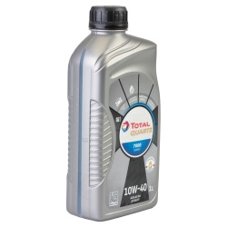 Ulei motor Total Quartz Energy 7000 10W40 1L - 168832 - Img 2