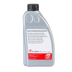 Ulei cutie viteze automată ATF Febi 1L - 34608 - Img 1