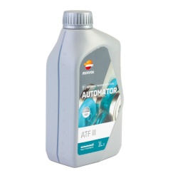 Ulei cutie viteze automata AUTOMATOR ATF III REPSOL 1L - RPP4066ZHA - Img 2