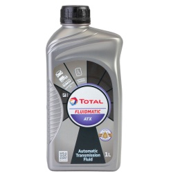 Ulei cutie viteze automată FluidMatic ATX Total - 166220 - Img 1