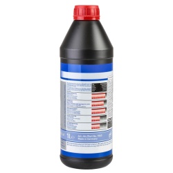 Ulei cutie viteze automată Liqui Moly ATF III G 1L - 1043 - Img 2