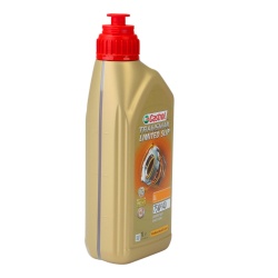 Ulei cutie viteze manuala Castrol Transmax Limited Slip LL 75W-140 1L - 15F1E7 - Img 2