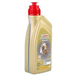 Ulei cutie viteze manuala Castrol Transmax Manual FE 75W 1L - 21847 - Img 2