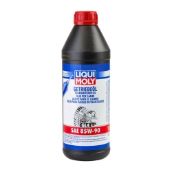 Ulei cutie viteze manuala Liqui Moly GL 4 85W90 1L - 1030 - Img 1