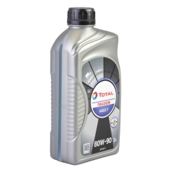 Ulei cutie viteze manuala Total Energies Traxium Axle 7 80W90 1L - 166500 - Img 2