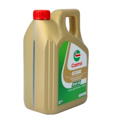Ulei motor Castrol Edge 10W60 4L - 15F632 - Img 2