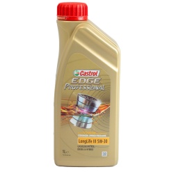 Ulei motor Castrol Edge Professional Longlife III 5W30 1L - 157EB7 - Img 1
