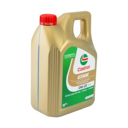 Ulei motor Castrol Ford Edge 0W20 LL IV 4L - 15F612 - Img 2