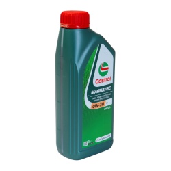 Ulei motor Castrol Magnatec 0W30 D 1L - 15F67C - Img 2