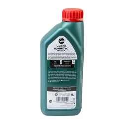 Ulei motor Castrol Magnatec 10W40 A/B 1L - 15F7CA - Img 3