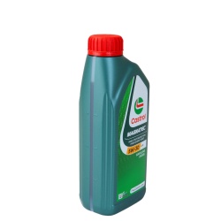 Ulei motor Castrol Magnatec 5W30 A3/B4 1L - 15F67D - Img 2