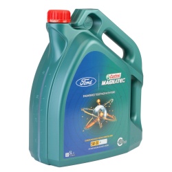 Ulei motor Castrol Magnatec A5 5W30 5L (Ford) - 15D5E8 - Img 2