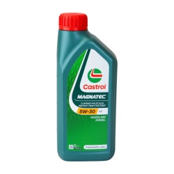 Ulei motor Castrol Magnatec Stop-Start 5W30 C2 1L - 159BA6 - Img 1