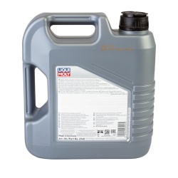 Ulei motor Liqui Moly MOS2 Leichtlauf 10W40 (2627) (6948) 4L - 6948 - Img 3