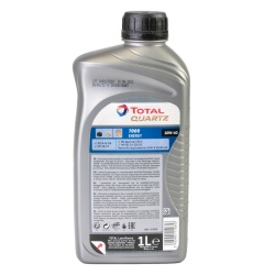 Ulei motor Total Quartz Energy 7000 10W40 1L - 168832 - Img 3