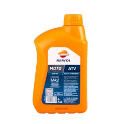 Ulei REPSOL RACING ATV 4T 10W40 1L - RPP2005MHC - Img 3