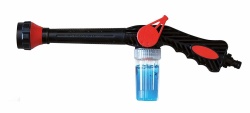 Pistol PINGI AB-8S Premium Aquablaster F1 pentru spălat mașina - Img 1