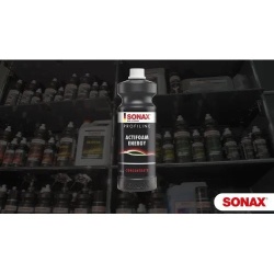 Spuma activa PH neutru Sonax Profiline Actifoam Energy 1L - Img 3