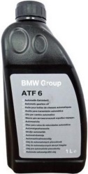 Ulei cutie viteze automata BMW OE ATF 6 1L - 83222355599 - Img 1