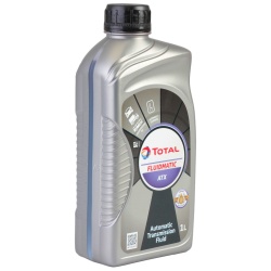 Ulei cutie viteze automată FluidMatic ATX Total - 166220 - Img 2
