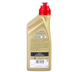 Ulei cutie viteze manuala Castrol Transmax Manual FE 75W 1L - 21847 - Img 3